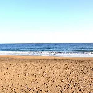 Mar Azul , Los Pocillos Spain