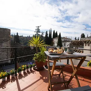  Appartement Mirador Alhambra