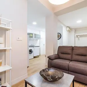 Pedro Antonio Parking Gratis Appartement