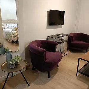 Apartamento Los Lobos, Granada