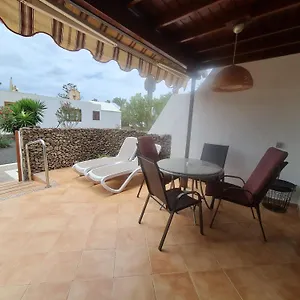 Casas Del Sol Candesa Playa Blanca (Lanzarote)