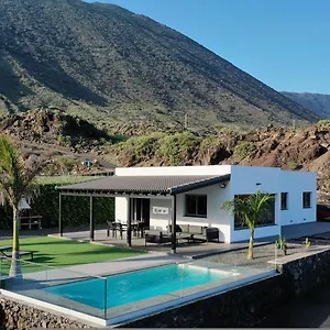 Casa La Picota , Los Llanillos Spain