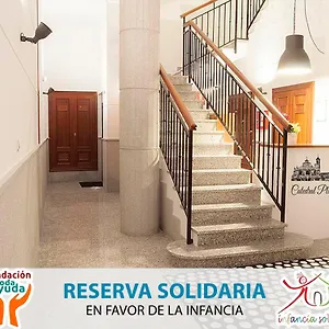 Apartamento Catedral Plaza 3000, Granada