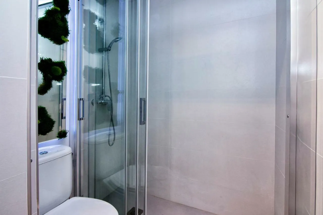 Tuguest Clave De Sol Apartment Granada
