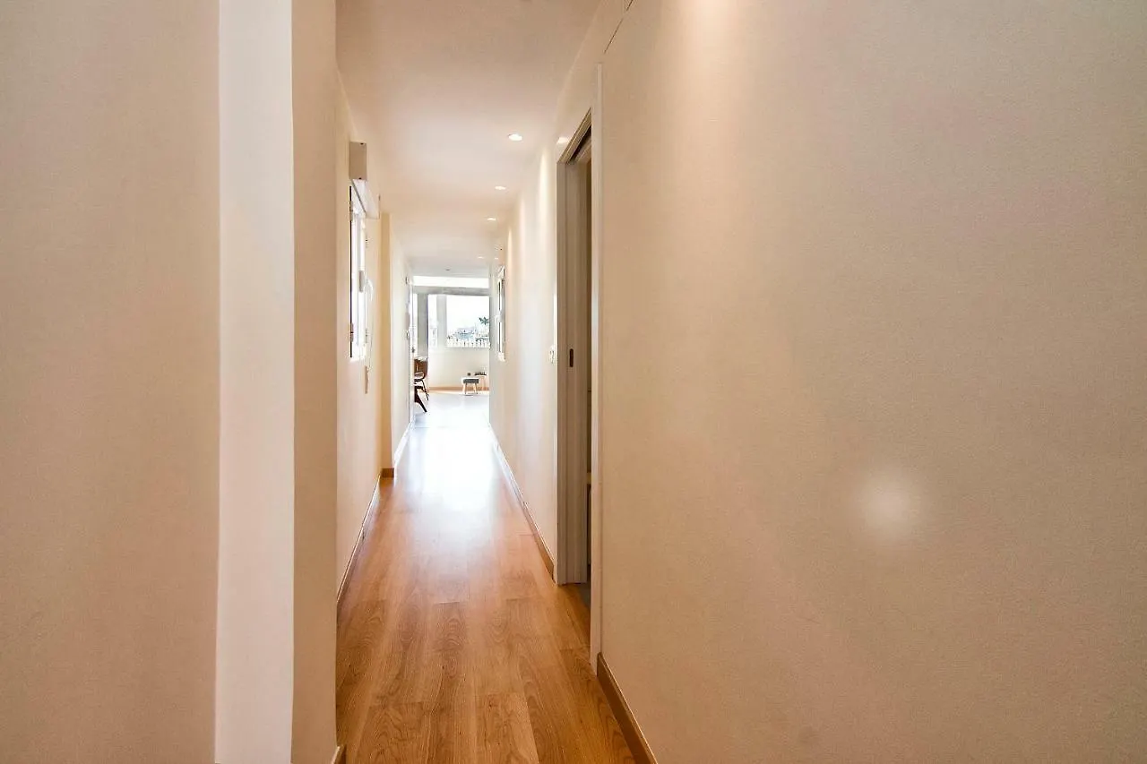 Tuguest Clave De Sol Apartment Granada