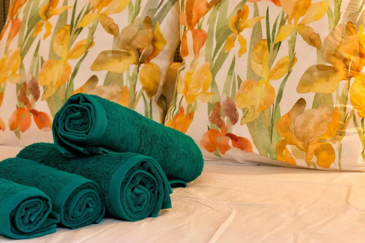 Tuguest Clave De Sol Apartment Granada