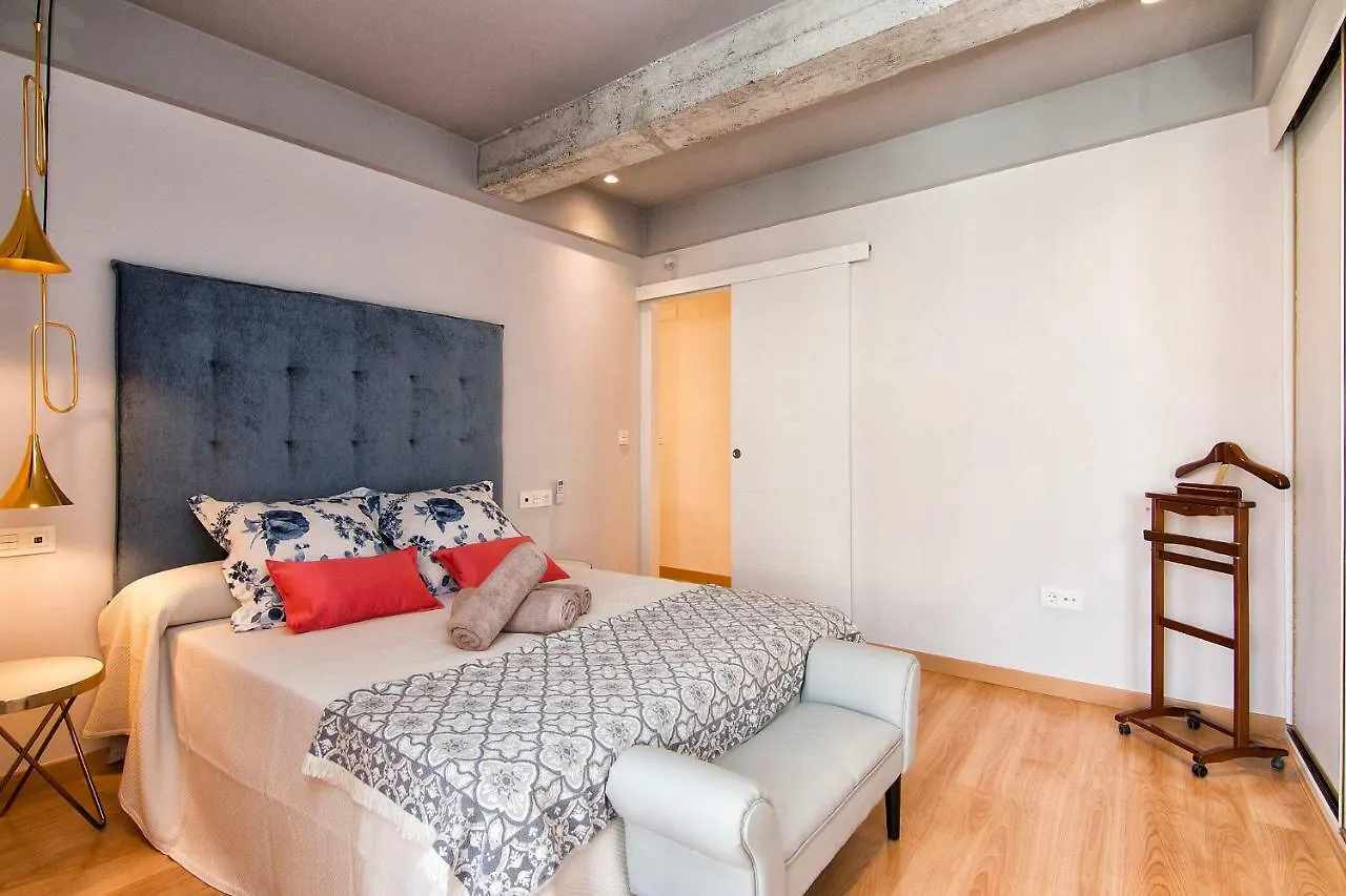 Tuguest Clave De Sol Apartment Granada 0*,