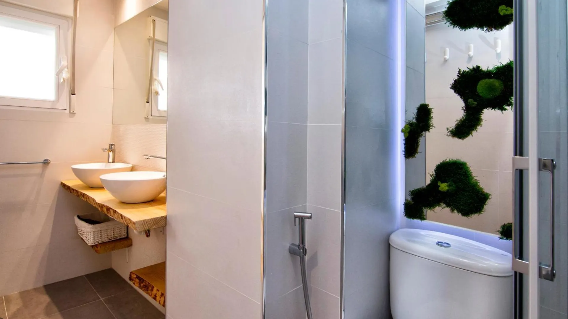 Tuguest Clave De Sol Apartment Granada