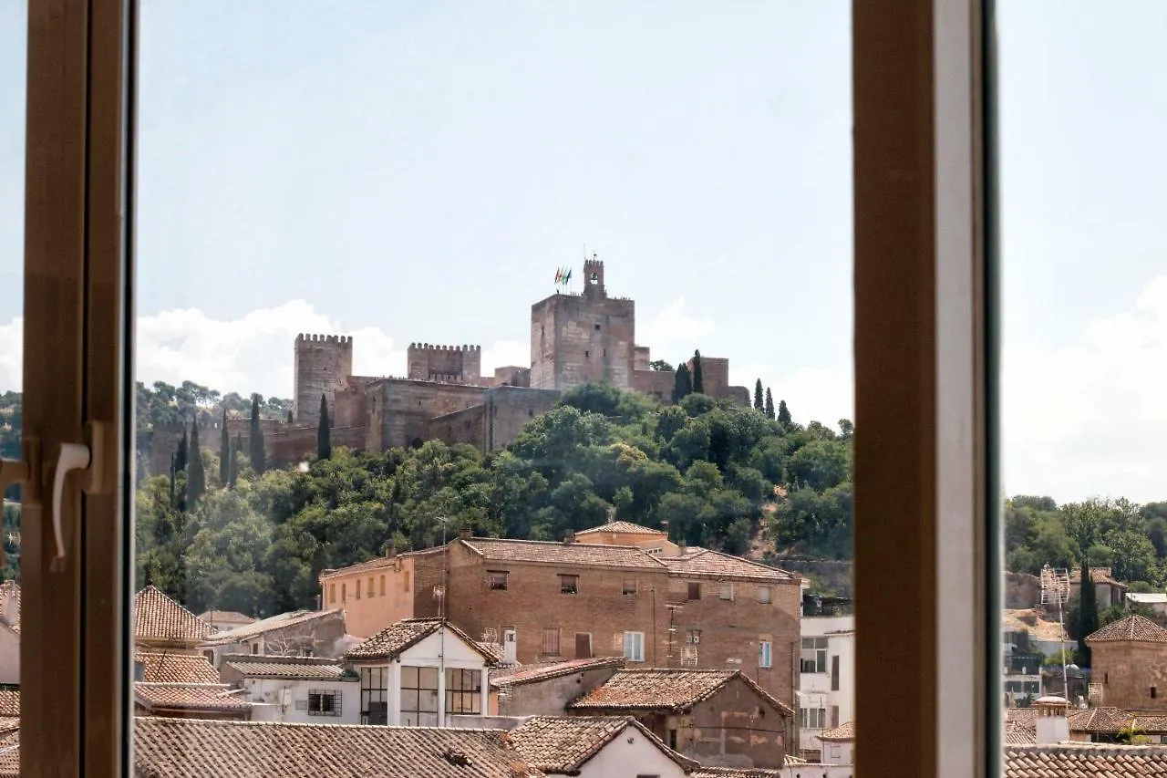 Tuguest Clave De Sol Apartment Granada 0*,  Spain