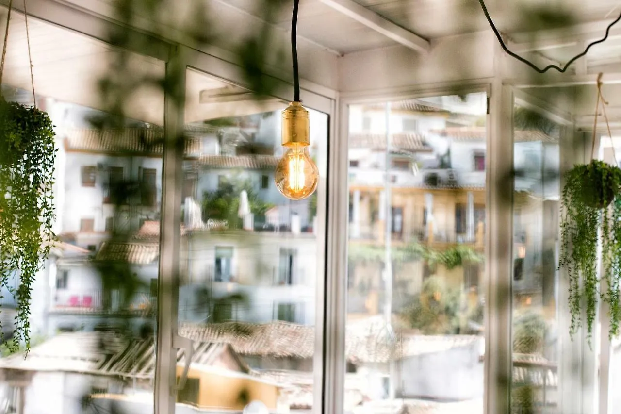Tuguest Clave De Sol Apartment Granada