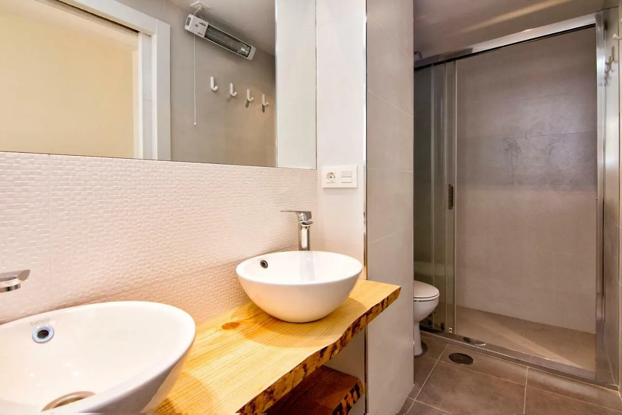 Tuguest Clave De Sol Apartment Granada