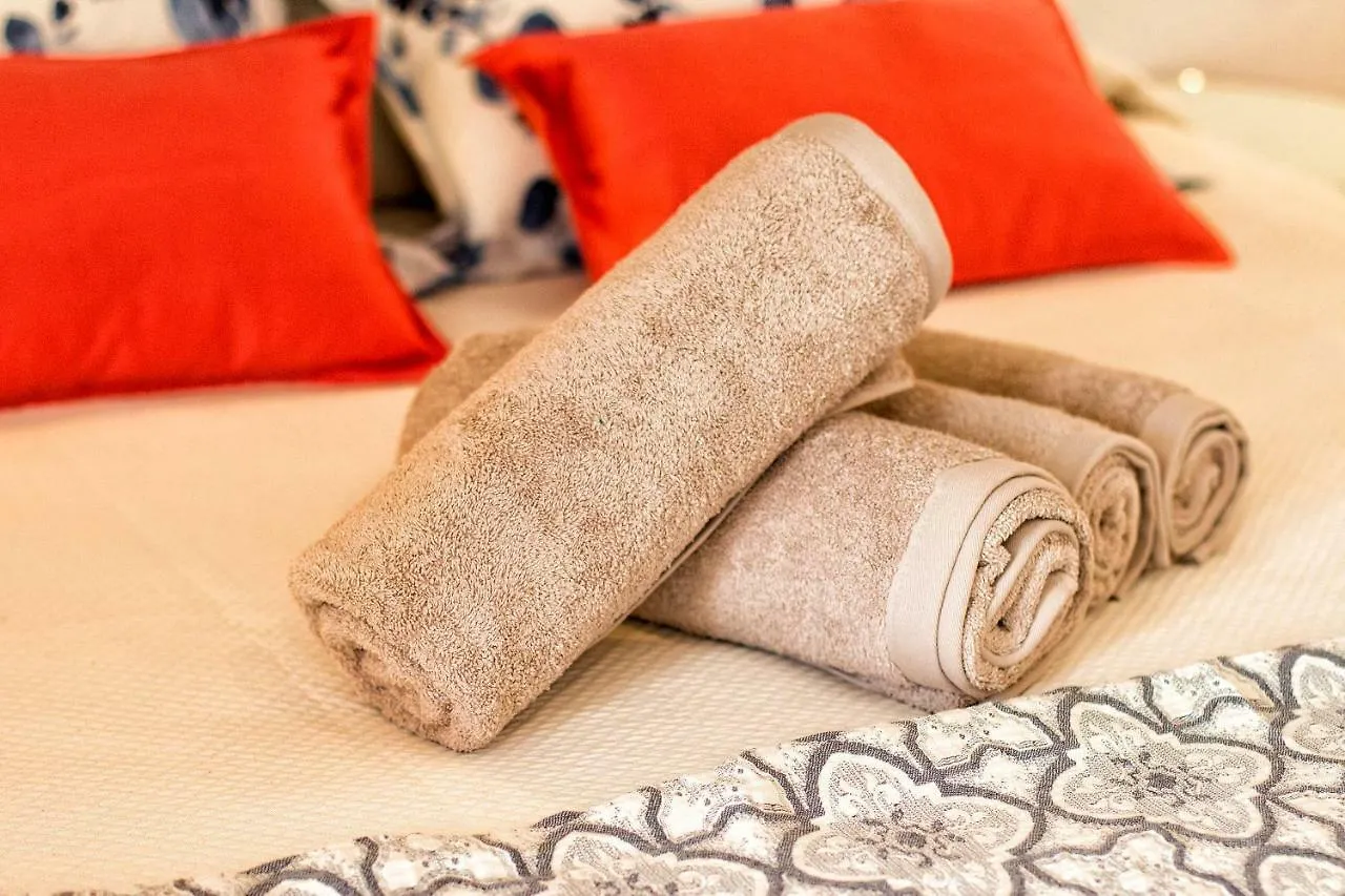 Tuguest Clave De Sol Apartment Granada