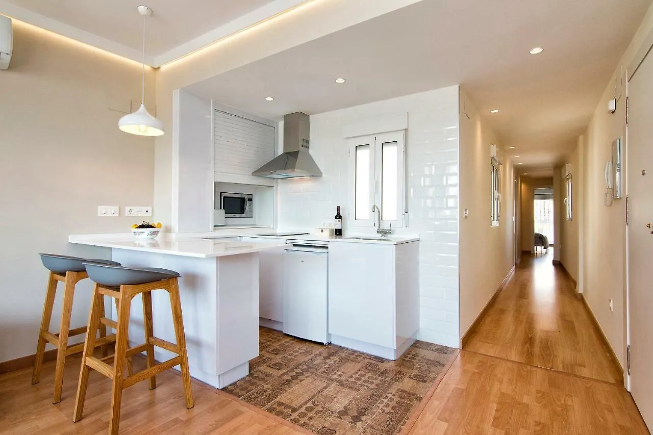 Tuguest Clave De Sol Apartment Granada 0*,