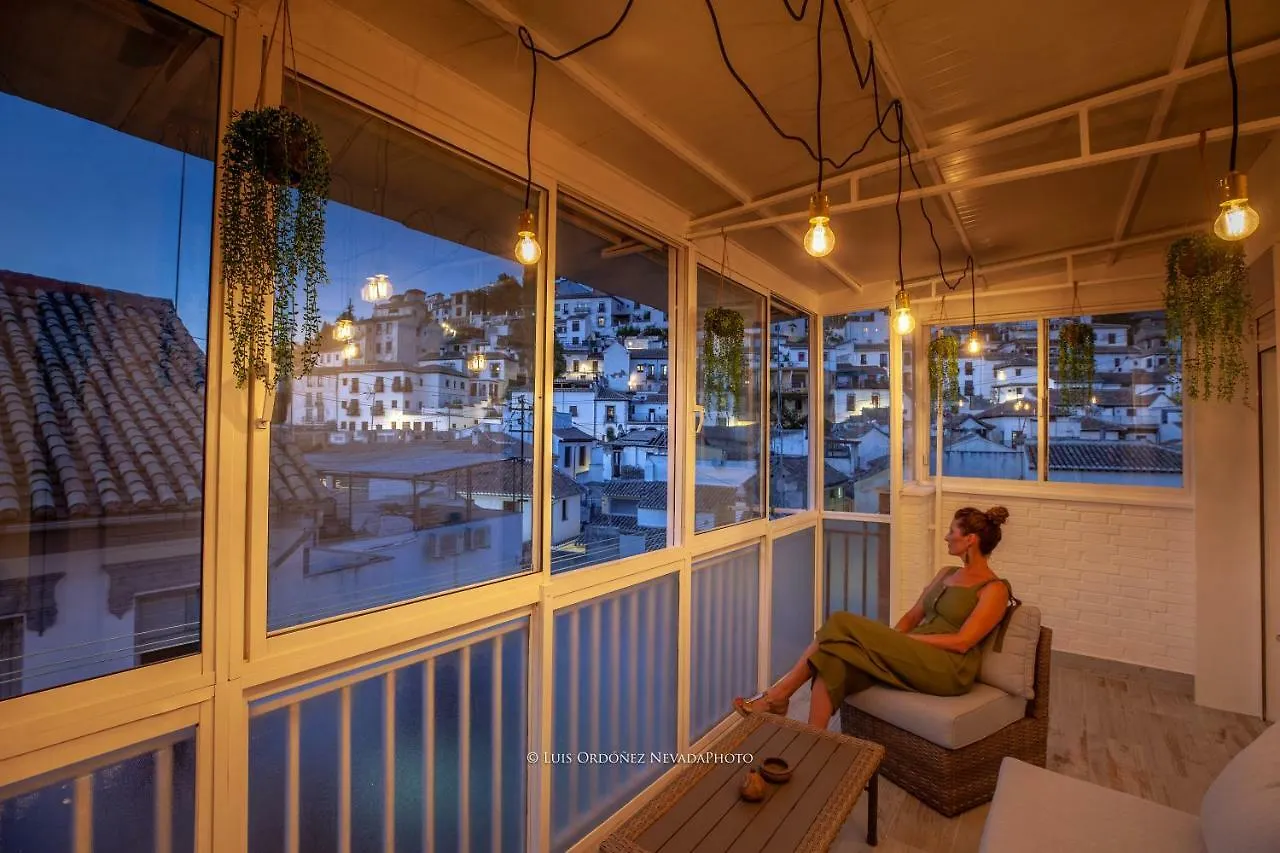 Tuguest Clave De Sol Apartment Granada 0*,  Spain