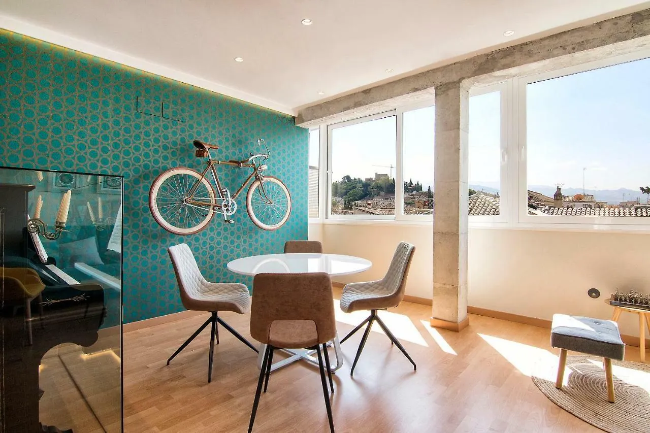 Tuguest Clave De Sol Apartment location